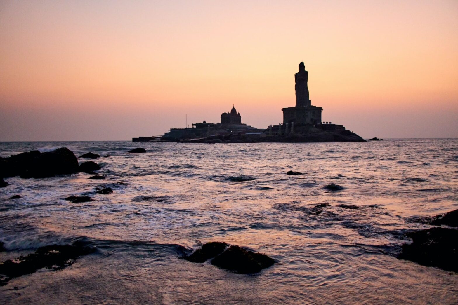 Book a Chennai to Kanyakumari Taxi with from 'Chennai Drive' - Economical Taxi / Cab Rental Service in Chennai