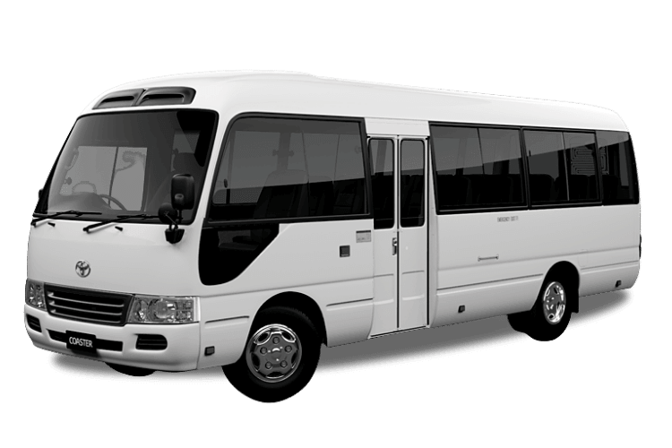 Book a Mini Bus Traveller in Chennai with Best Price - Hire the best Bus Rental in Chennai